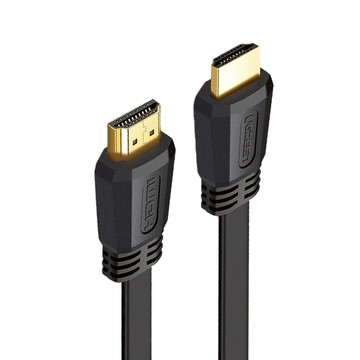 UGREEN 綠聯 HDMI2.0傳輸線  1條  1m