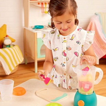 美國 B.Toys 見習主廚-鮮果昔