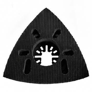 IMPERIAL BLADES OneFit磨切機鋸片 三角魔鬼氈砂紙底座 IBOATSP-1  1個