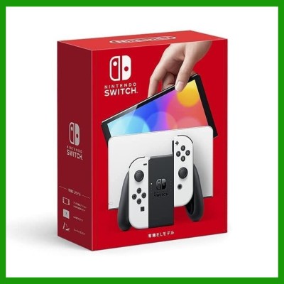 任天堂 Switch 有機ELモデル | LINEブランドカタログ