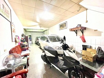 太平長億學區15米路★6房透天店面｜台慶太平｜台中市太平區長億路