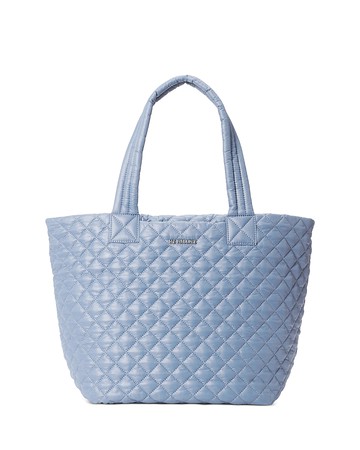 Mz Wallace Medium Metro Tote Deluxe