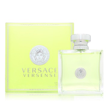 Versace Versense 香韻女性淡香水 EDT 100ml
