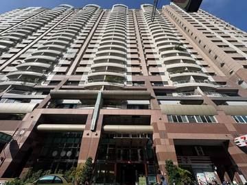 民權國小皇家貴賓大坪數3房平車｜高雄市前鎮區鄭和路