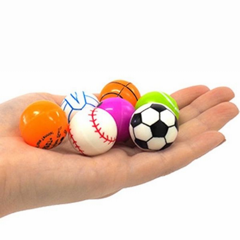 予約販売】本【予約販売】本スーパーボール 27mmアソート 100個入（1袋）-C2A4{ 幼稚園 夏祭り 景品 子供会 縁日 祭り  その他パーティーグッズ