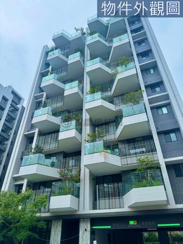 專任中科東海｜林維洄東海朝南三房平車✨宜居陽台｜台中市龍井區遠東街