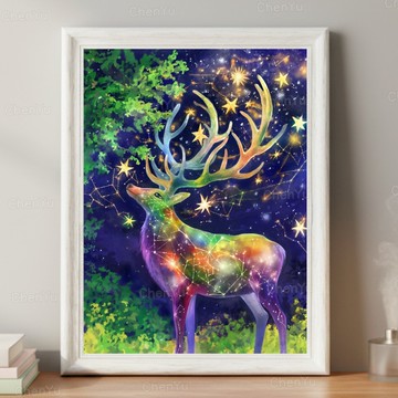 💎盒裝💎台灣製造💎 5D鑽石畫 DIY鑽石貼畫禮物 鑽貼畫 黏鑽畫 滿鑽 水鑽 手作 立體貼鑽畫 大幅 手工點鑽畫