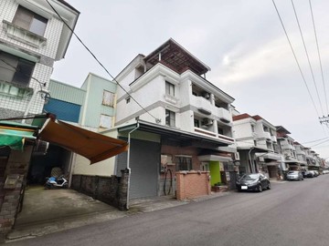 ☘︎黃瀅庭☘燕巢甲工透天廠房近交流道路寬可廠登｜高雄市燕巢區安林三街