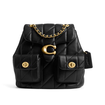 TABBY BACKPACK後背包