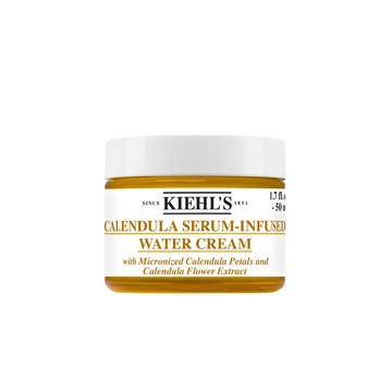 【Kiehl's 契爾氏】金盞花精萃亮采水凝霜 50ML