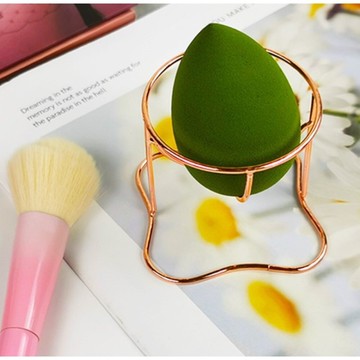 現貨 美妝蛋架  粉撲架 海綿架 美妝蛋 化妝品收納