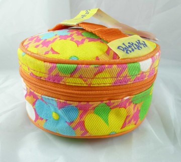 【震撼精品百貨】Floriard_小花~化妝包