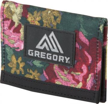 【【蘋果戶外】】GREGORY 104729 花園油彩 CARD CASE 日系卡夾 卡片夾 名片夾 信用卡夾