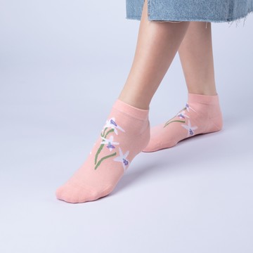 ［M號］戀影水仙(孤芳自賞)-船型