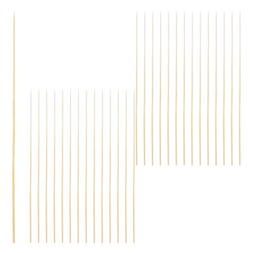 tescoma Presto 烤肉竹籤 30cm  100個  1組