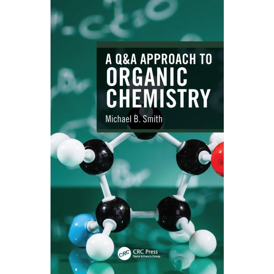 A QA Approach to Organic Chemistry