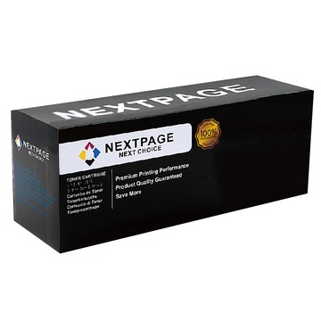 NEXTPAGE 台灣榮工 相容碳粉匣 Brother 230/240/270/290適用 TN-210Y 黃色  1個