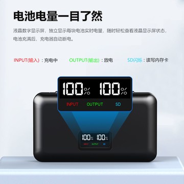 【台灣公司 可打統編】普恩迪NP-W126S電池富士XS10 XT30 XT20 XE4 X100V A5相機充電器 d7282