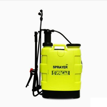 手動噴霧器農用背負式果樹打藥噴農藥高壓消毒防疫機新型洗車噴壺 雙11全館免運