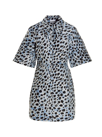 Ganni - Abiti Celeste