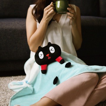 Kuroro 一起蓋被被(Kuroro款)