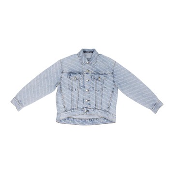 alexanderwang 背部垂墜感夾克