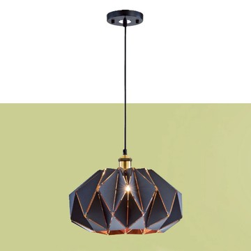 金屬單吊燈 B139-81-24181