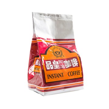 品皇即溶咖啡 2in1 450g