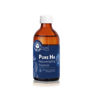 Nature Tree~三重玻尿酸精華液(250ml)