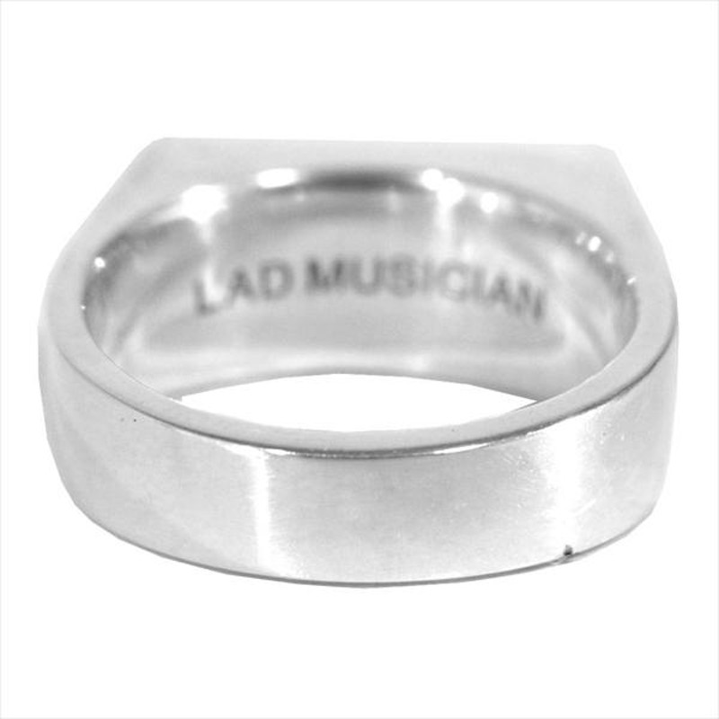 最安値挑戦！最安値挑戦！lad Musician リング 15 リング | purcellcom.com
