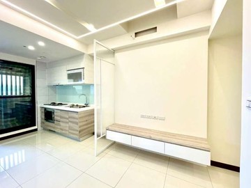 阿紳大推【板橋永翠漾】無限棟距、雙衛浴開窗、平車｜新北市板橋區香社一路