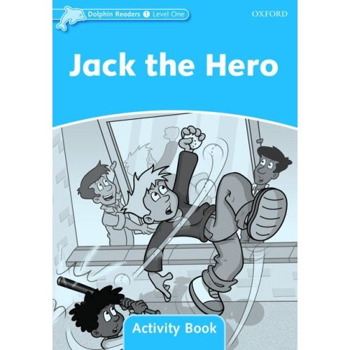 Jack the Hero