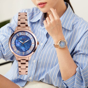 RelaxTime｜ 晨曦之光 系列 -寧靜藍 (RT-82-5)