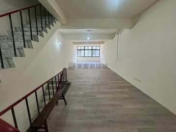 近未來G09站附近全新整理透天店面｜桃園市桃園區民光路