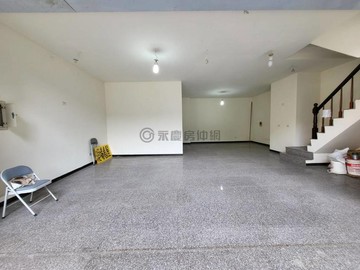 市中心8米7超大面寬黃金全新店面｜新竹市北區經國路二段