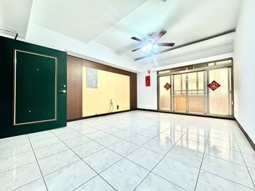 LaLaPort震後大坪數3+1房｜台中市東區富榮街