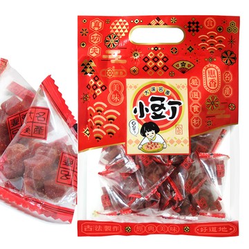 惠香 小豆丁三角包220g/包