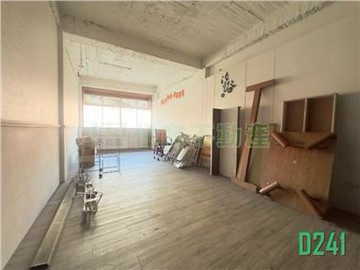 美術館雙城繁華金店面/中西區蛋黃區｜台南市中西區府前路一段