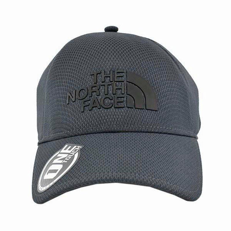 The north face one touch lite store ball cap