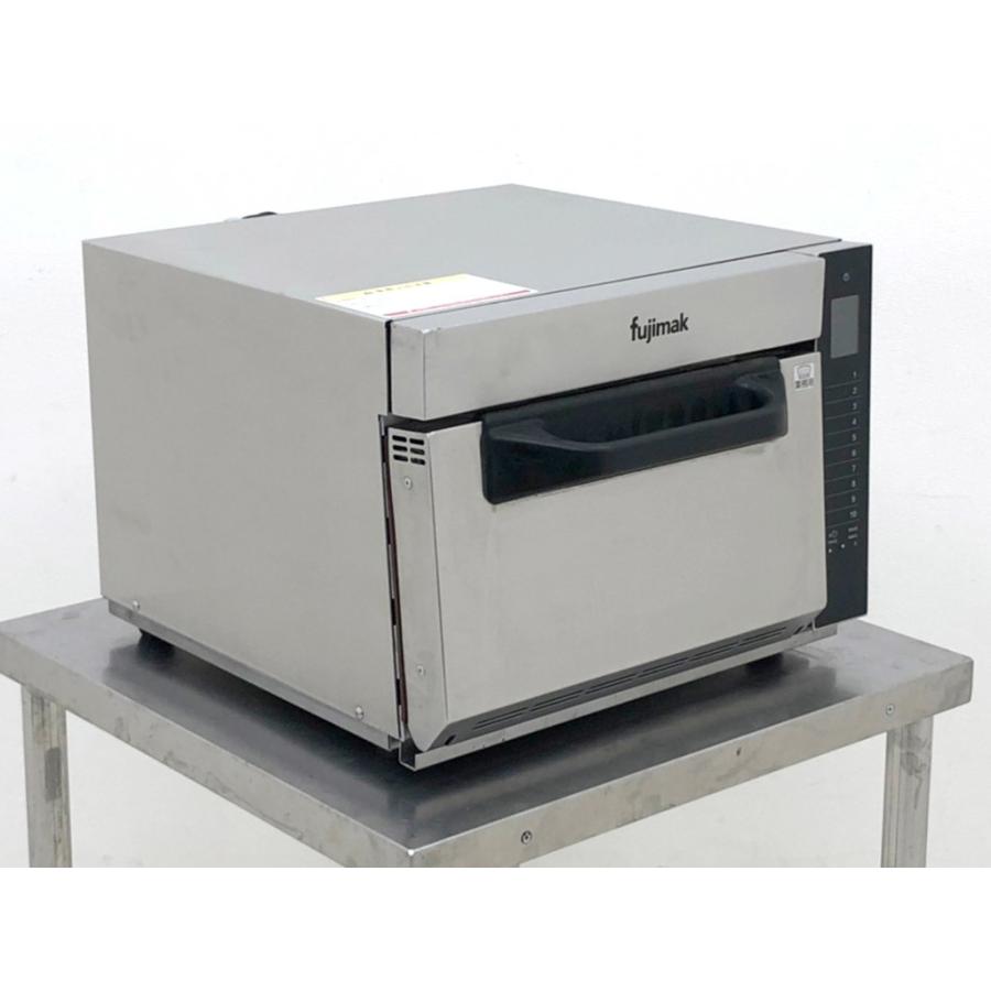 フジマック 業務用オーブントースター ウェーブスター FEWS7052