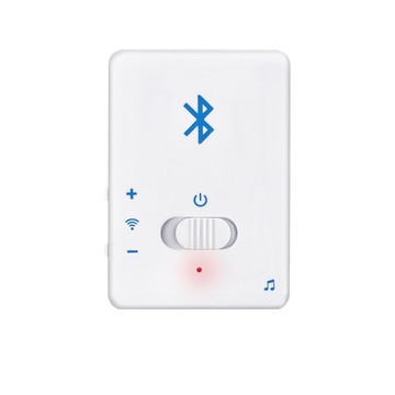 mimitakara耳寶 6k33 無線藍牙麥克風發射器 高感度收音 立體聲 mirco usb