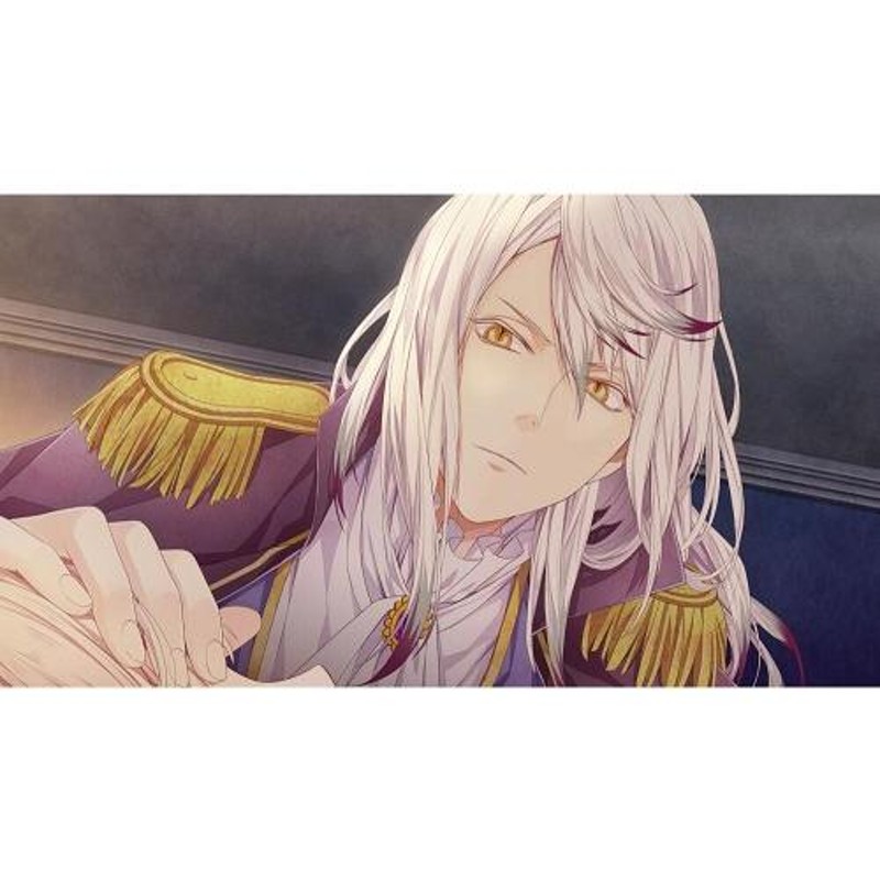 Switch DIABOLIK LOVERS CHAOS LINEAGE 通常版（ディアボリック 