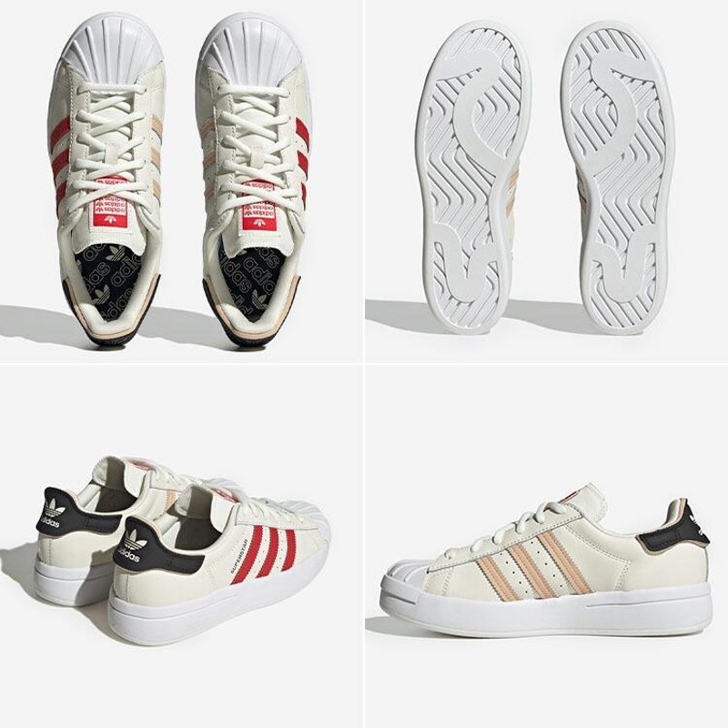 adidas Originals アディダス オリジナルス スニーカー SUPERSTAR