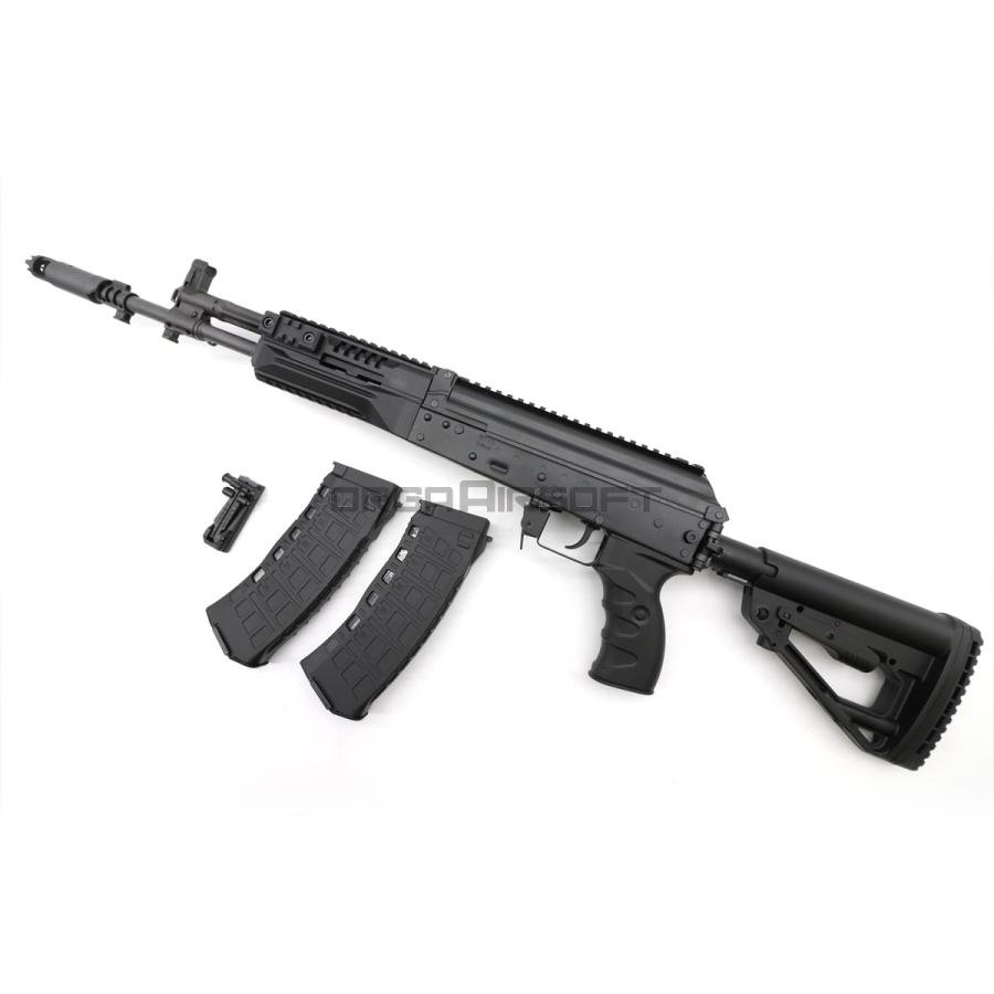 ARCTURUS アークタウラス AK12 電動ガン PEバージョン