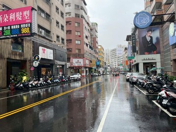 台中市西區精華地段稀有釋出大面寬樓店✨✨✨..｜台中市西區精誠路