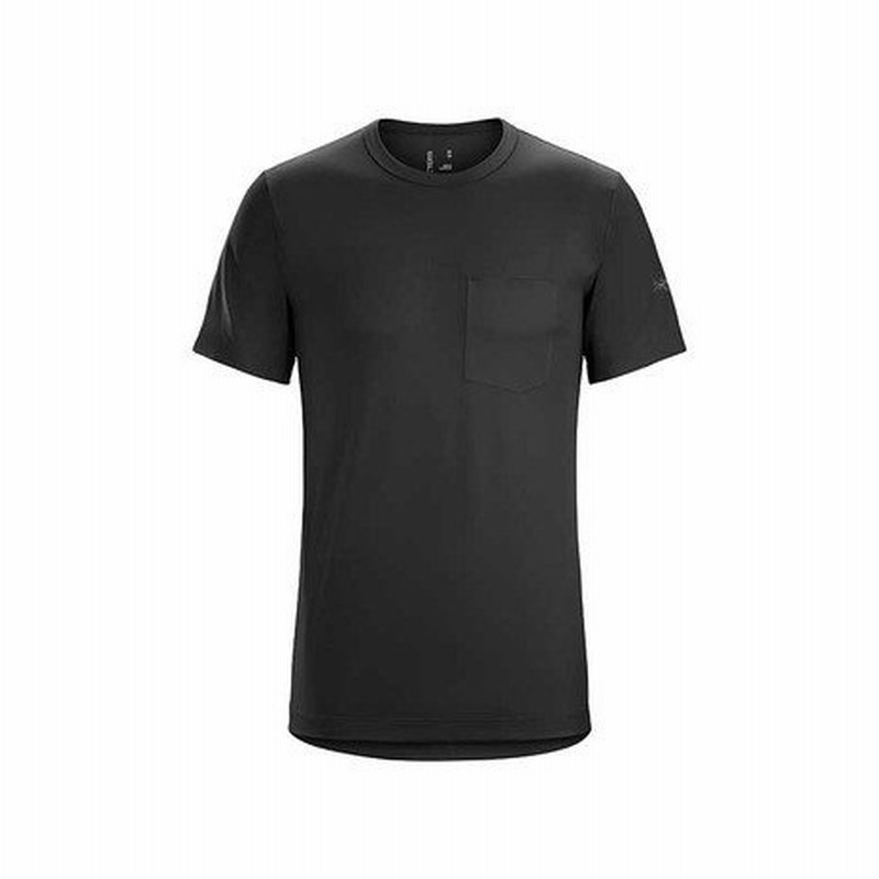 アークテリクス（ARC'TERYX） ANZO T-SHIRT M メンズ 半袖Tシャツ 