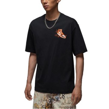 【NIKE】 AS M J NC AJ1 AD SS CREW 圓領短袖T恤 男 - HQ8973010