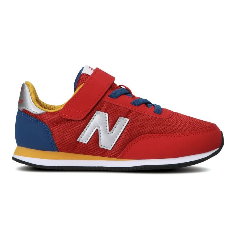 送料無料!☆ニューバランス newbalance スニーカー キッズ YZ720RD2