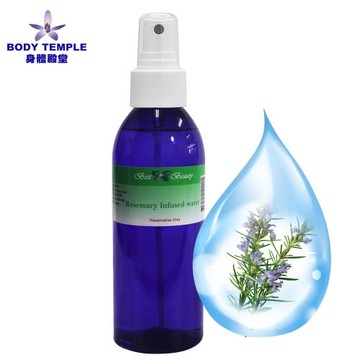 Body Temple 身體殿堂迷迭香純露200ml