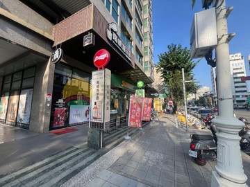 近文化中心-三多&光華商圈-大四房雙平車｜高雄市苓雅區福建街